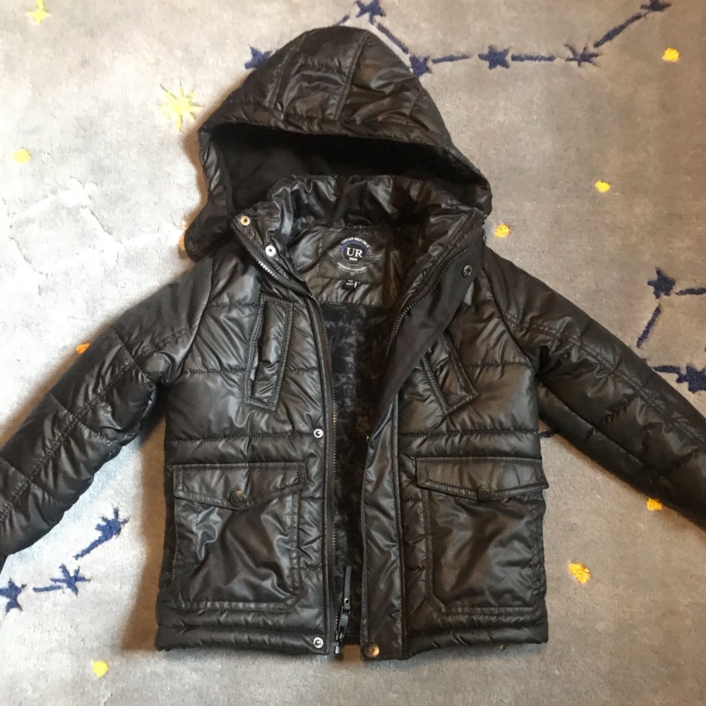 Urban Republic boys coat